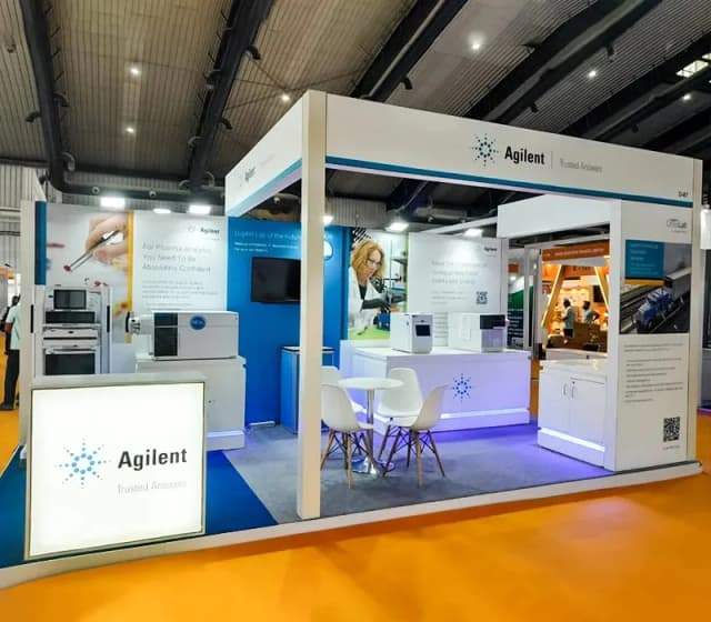 Insta Exhibition pvt Ltd