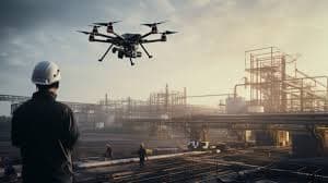Applications of RD Prime Drone Across Industries