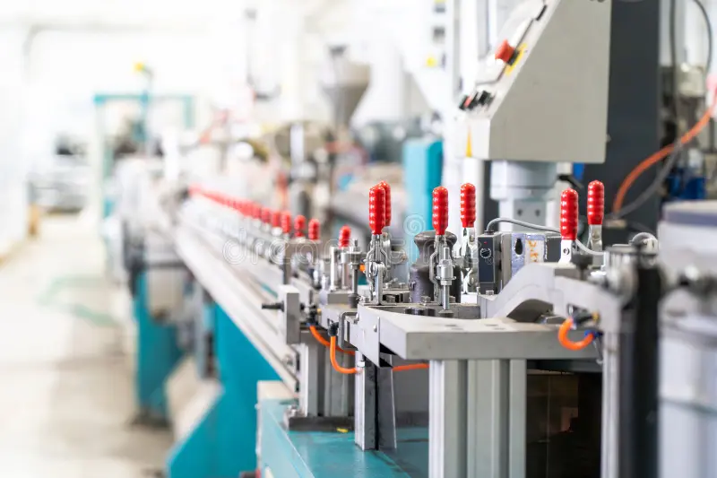 Extrusion Technology